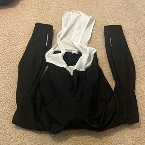 Neopro thermal long bibs